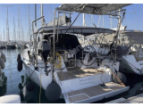 2013 Model Hanse 445 Fiber Yelkenli