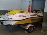 Orijinal Sea-doo Jet boat 4.65